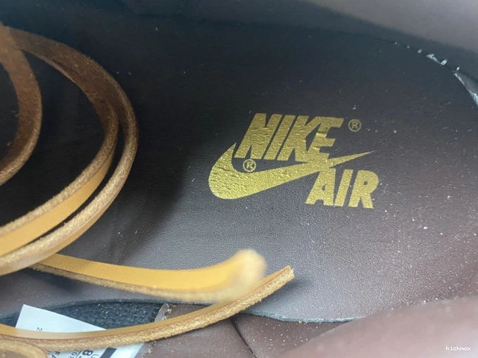 Rep x 1 OW Air AJ1 Off-Louis LOW Jordan 0806